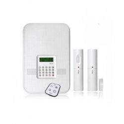 HSKIT1GCIT NICE Kit per l’installazione di un sistema di allarme cablato e via radio
